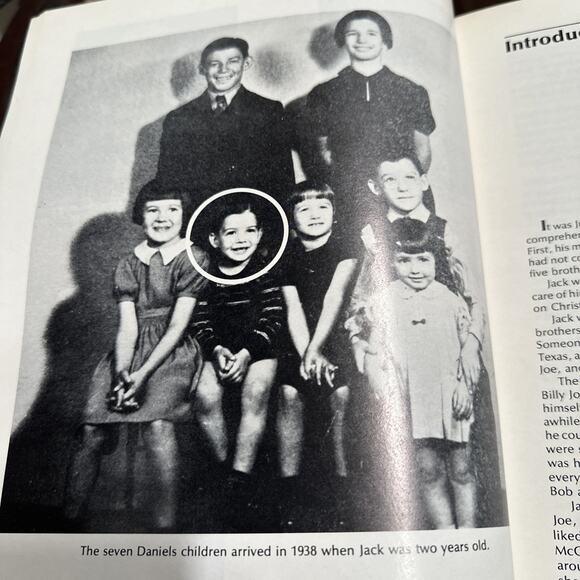 Methodist Orphanage Home – Waco Texas History - Picture 11 of 11